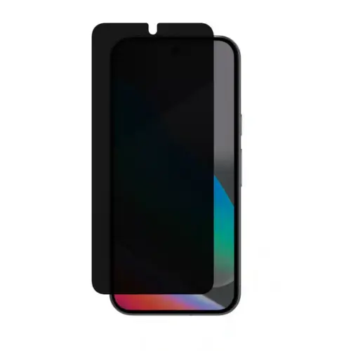Google Pixel 10 Series Privacy Screen Protector with Premium Tempered with 2-Way Privacy Filter - Google Store Kuwait - Alezay Kuwait