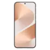Huawei Pura 80 Ultra Monogram Vegan Leather Case (Official) - Gray - Huawei Kuwait - Alezay Kuwait
