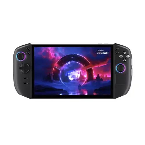 Lenovo Legion GO 2 Handheld Gaming Console - Lenovo Kuwait - Alezay Kuwait