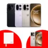 ONEPLUS 15 5G BUNDLE PACKAGE - ONEPLUS KUWAIT STORE - ALEZAY KUWAIT
