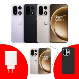 ONEPLUS 15 BUNDLE PRODUCT - ONEPLUS KUWAIT - ALEZAY KUWAIT