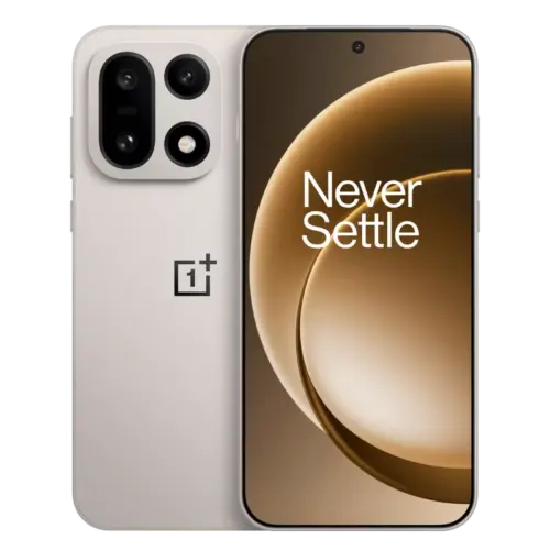 OnePlus 15 5G - Sand Storm - Alezay Kuwait - OnePlus Kuwait
