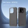 OnePlus 15 LeReach TOC Series case - Alezay Kuwait