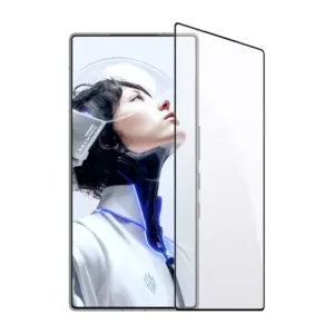REDMAGIC 11 Pro Screen Protector (Official) - REDMAGIC Kuwait - Alezay Kuwait