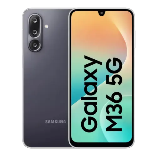 SAMSUNG GALAXY M36 5G - ALEZAY KUWAIT - SAMSUNG KUWAIT