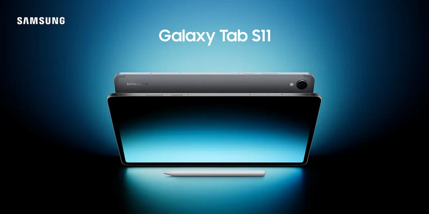 SAMSUNG GALAXY TAB S11 Wifi - BANNER - ALEZAY KUWAIT - SAMSUNG KUWAIT