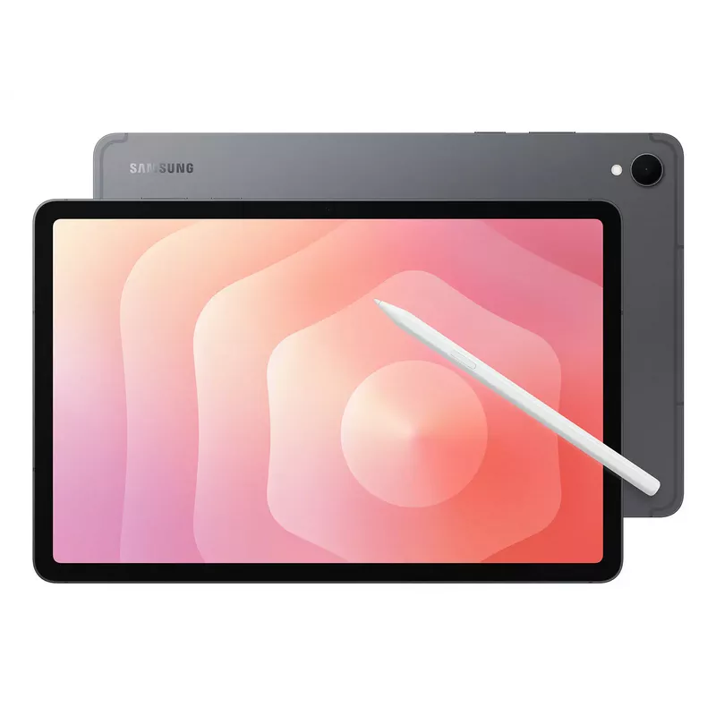 Samsung Galaxy Tab S11 256GB, 12GB RAM 11.0-inch Wi-Fi Tablet 1 Samsung Galaxy Tab S11 Wifi Tablet - Gray - Samsung Kuwait - Alezay Kuwait (Copy)