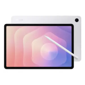 Samsung Galaxy Tab S11 Wifi Tablet - Silver - Samsung Kuwait - Alezay Kuwait