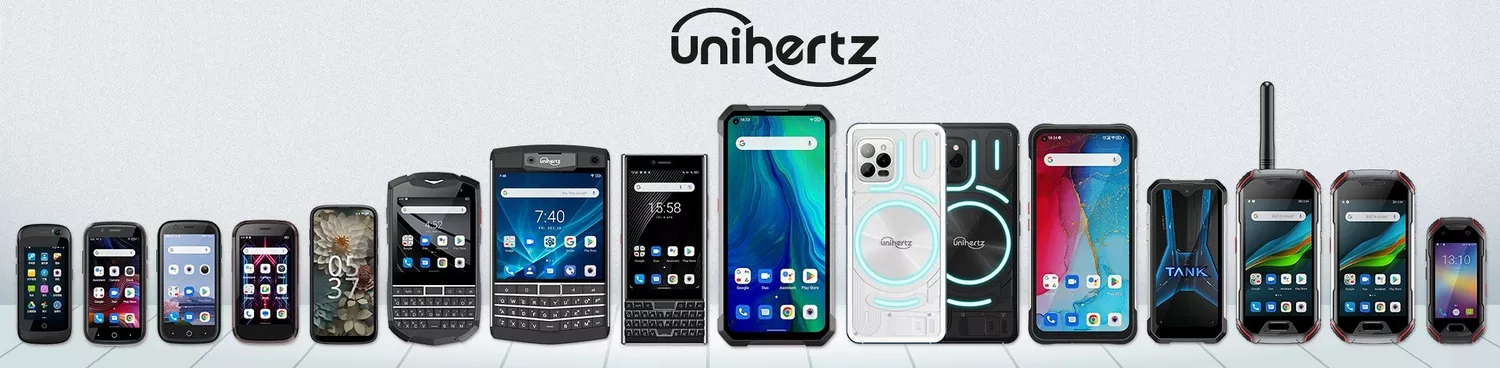 UNIHERTZ MOBILES BANNER - 8849 MOBILES BANNER - ALEZAY KUWAIT