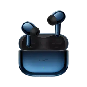 Vivo TWS 5 Hi-Fi Noise Cancelling Earphones - Vivo Kuwait - Alezay Kuwait