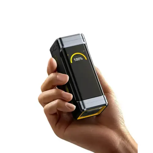 AOHI The FUTURE STARSHIP PRO PD 3.1 210W 10000mAh Power Bank - AOHI KUWAIT - ALEZAY KUWAIT