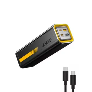 AOHI The Future Starship 240W 27600mAh Power Bank - AOHI KUWAIT - ALEZAY KUWAIT