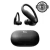 Beats Powerbeats Pro 2 - Black - Beats Kuwait - Alezay Kuwait
