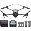 DJI Mavic 4 Pro Fly More Combo (DJI RC2) - Side Banner - DJI KUWAIT - ALEZAY KUWAIT
