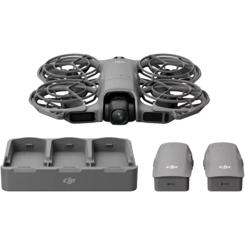 DJI Neo 2 Fly More Combo (Drone Only) - DJI Drones - Alezay Kuwait