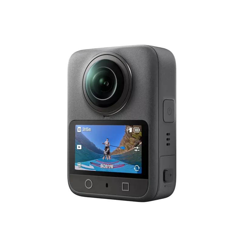 DJI Osmo 360 Adventure Combo 6 DJI Osmo 360 Adventure Combo - DJI Kuwait Store - Alezay Kuwait