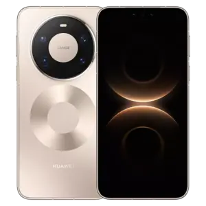 Huawei Mate 80 Pro Max - Gold - Huawei Kuwait - Alezay Kuwait