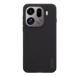 Nillkin Super Frosted Sheild Pro Magnetic for Oppo Find X9 Pro (MagSafe® Compatible) - Nillkin Kuwait - Alezay Kuwait