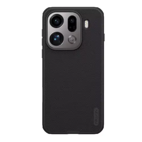 Nillkin Super Frosted Sheild Pro Magnetic for Oppo Find X9 Pro (MagSafe® Compatible) - Nillkin Kuwait - Alezay Kuwait