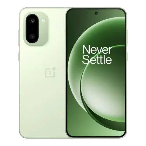 OnePlus 15R 5G - Mint Breeze - OnePlus Kuwait Store - Alezay Kuwait