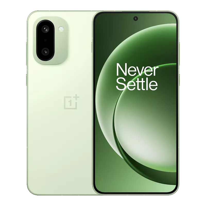 OnePlus 15R 5G Dual SIM 512GB, 12GB RAM Phone - Snapdragon 8 Gen 5 (Global Version) 1 OnePlus 15R 5G - Mint Breeze - OnePlus Kuwait Store - Alezay Kuwait