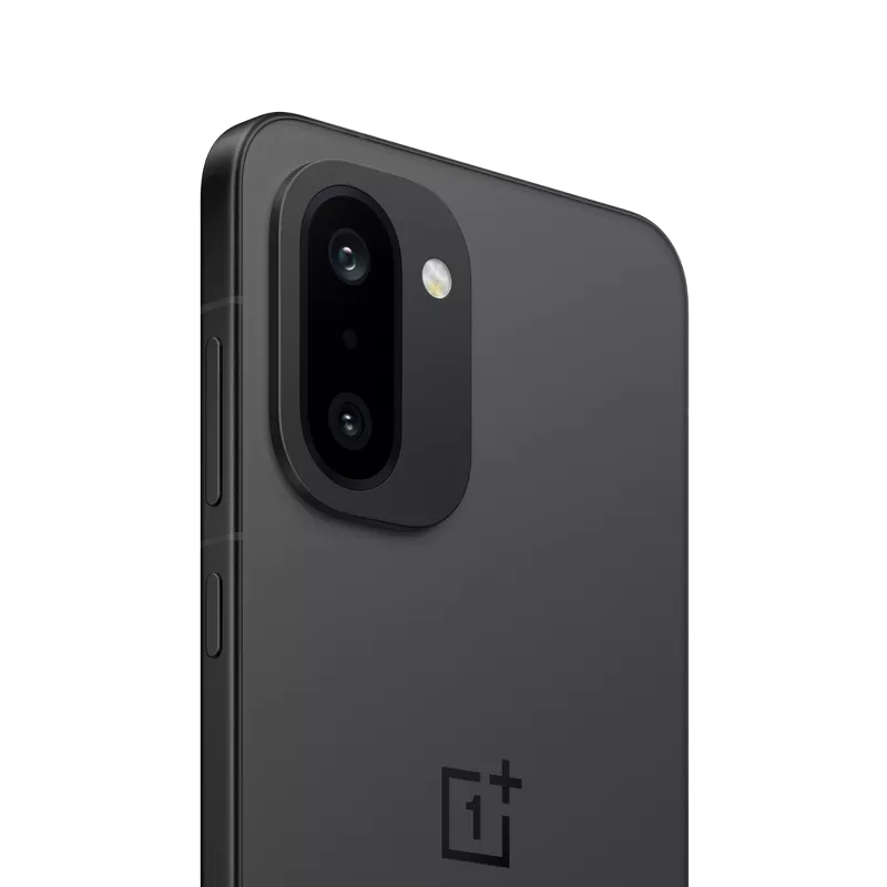OnePlus 15R 5G Dual SIM 512GB, 12GB RAM Phone - Snapdragon 8 Gen 5 (Global Version) 17 OnePlus 15R - Charcoal Black - OnePlus Kuwait Store - Alezay Kuwait