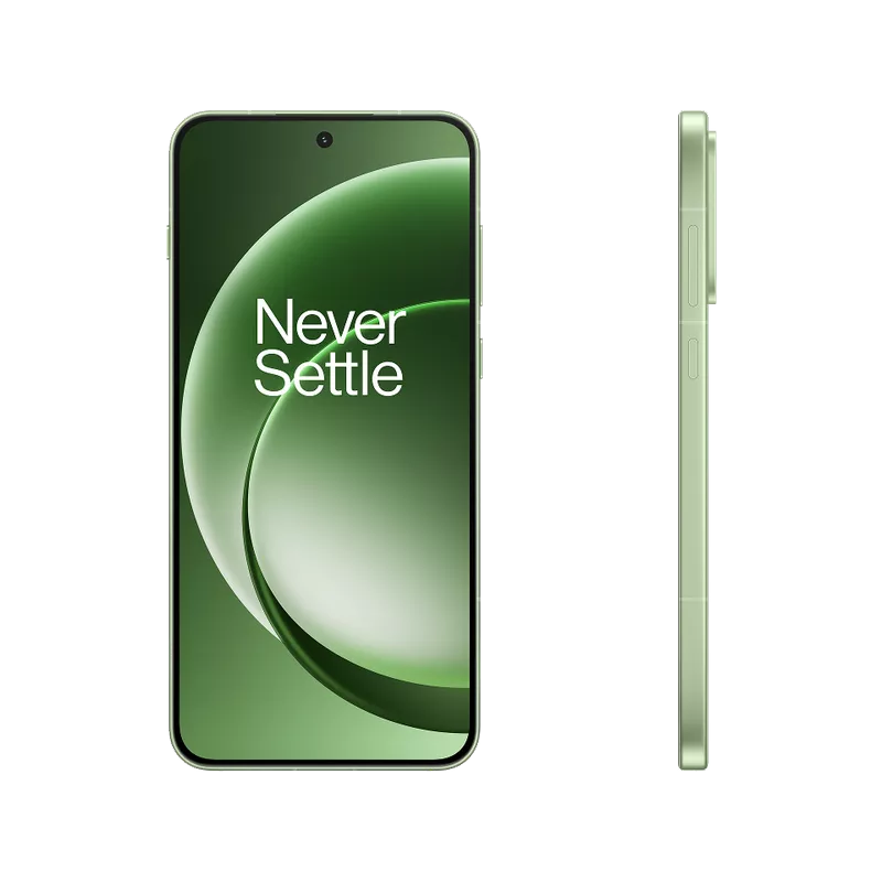 OnePlus 15R 5G Dual SIM 512GB, 12GB RAM Phone - Snapdragon 8 Gen 5 (Global Version) 13 OnePlus 15R - Mint Breeze - OnePlus Kuwait Store - Alezay Kuwait