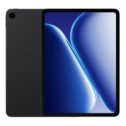 OnePlus Pad Go 2 5G Tablet - Shadow Black - OnePlus Kuwait - Alezay Kuwait