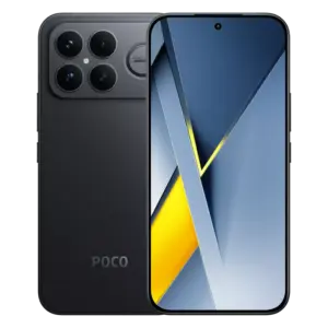 POCO F8 ULTRA - BLACK - POCO KUWAIT - ALEZAY KUWAIT