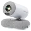 PORODO LUMACAST SMART FULL HD PROJECTOR AUTO FOCUS AND KEYSTONE - PORODO KUWAIT - ALEZAY KUWAIT