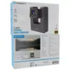 POWEROLOGY VISIONARC PORTABLE SMART PROJECTOR - POWEROLOGY KUWAIT - ALEZAY KUWAIT