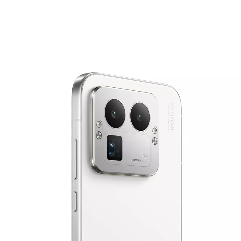 Realme GT 8 Pro Detachable Lens Protective Case Set (Official) 10 Realme GT 8 Pro Detachable Lens Protective Case Set (Official) - Diary White - Realme Kuwwait - Alezay Kuwait