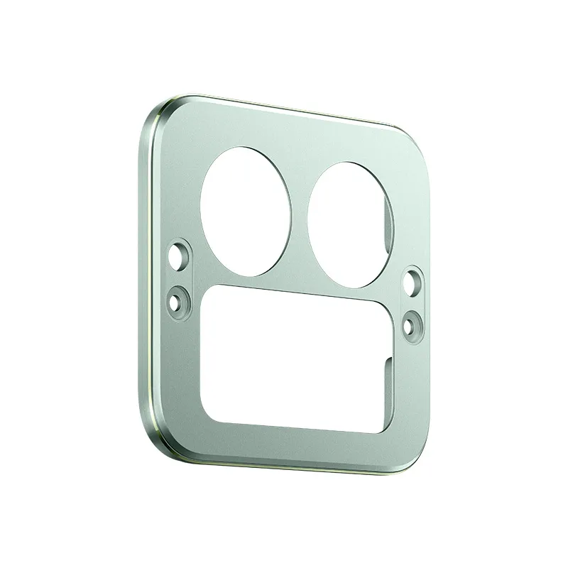 Realme GT 8 Pro Detachable Lens Protective Case Set (Official) 11 Realme GT 8 Pro Detachable Lens Protective Case Set (Official) - Green - Realme Kuwwait - Alezay Kuwait