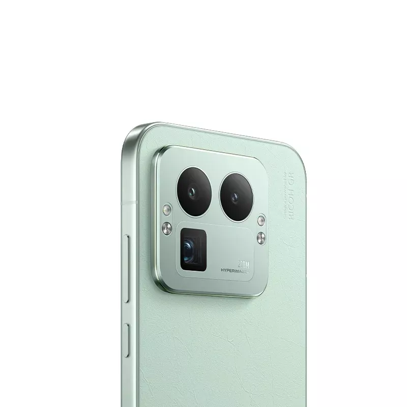 Realme GT 8 Pro Detachable Lens Protective Case Set (Official) 12 Realme GT 8 Pro Detachable Lens Protective Case Set (Official) - Green - Realme Kuwwait - Alezay Kuwait