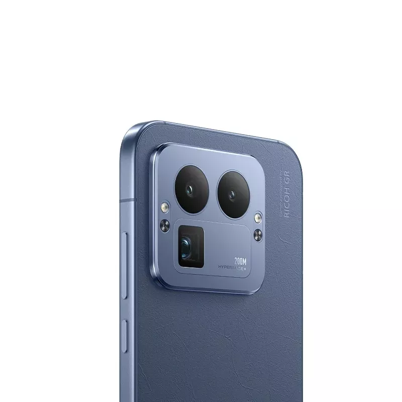 Realme GT 8 Pro Detachable Lens Protective Case Set (Official) 8 Realme GT 8 Pro Detachable Lens Protective Case Set (Official) - Urban Blue - Realme Kuwwait - Alezay Kuwait