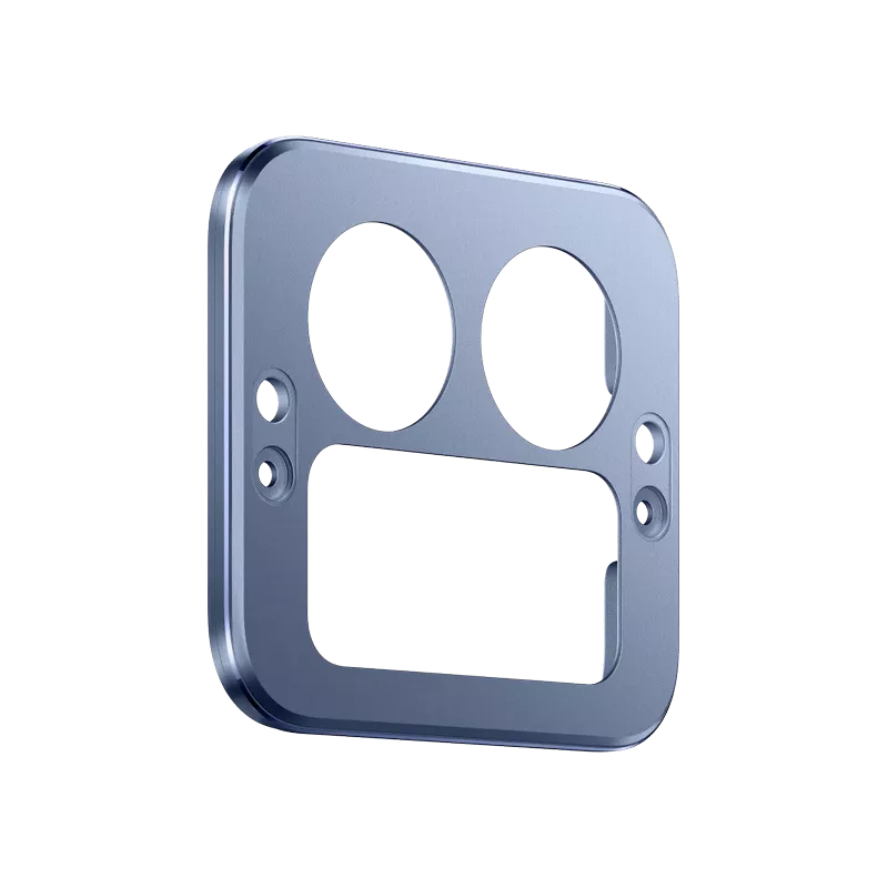 Realme GT 8 Pro Detachable Lens Protective Case Set (Official) 1 Realme GT 8 Pro Detachable Lens Protective Case Set (Official) - Urban Blue - Realme Kuwwait - Alezay Kuwait