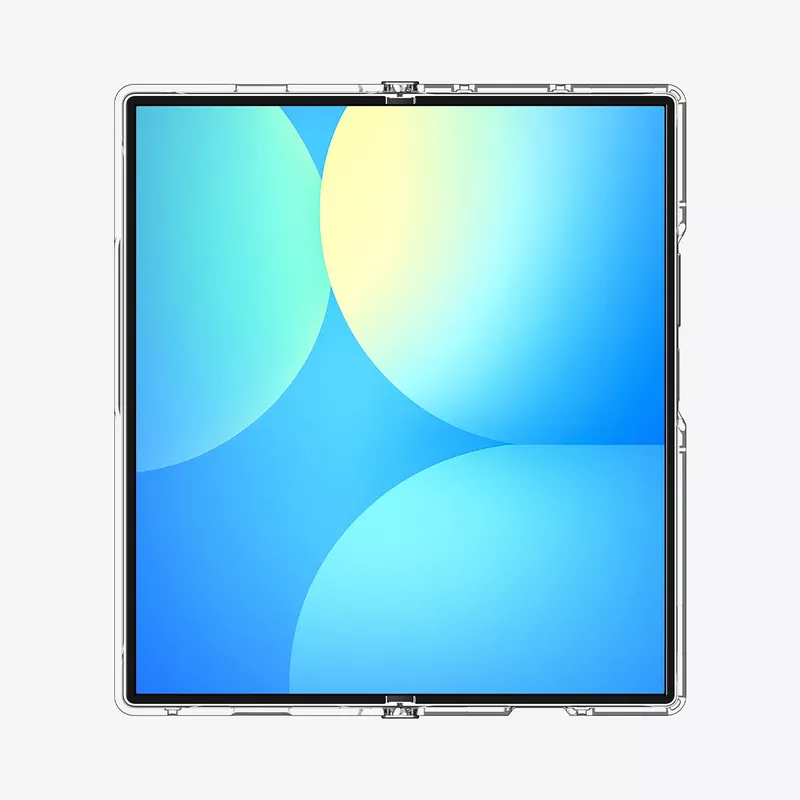 Samsung Galaxy Z Fold 7 Case Ultra Hyrbid Pro Magfit Spigen 18 Samsung Galaxy Z Fold 7 Case Ultra Hyrbid Pro Magfit Spigen - Spigen Kuwait - Alezay Kuwait