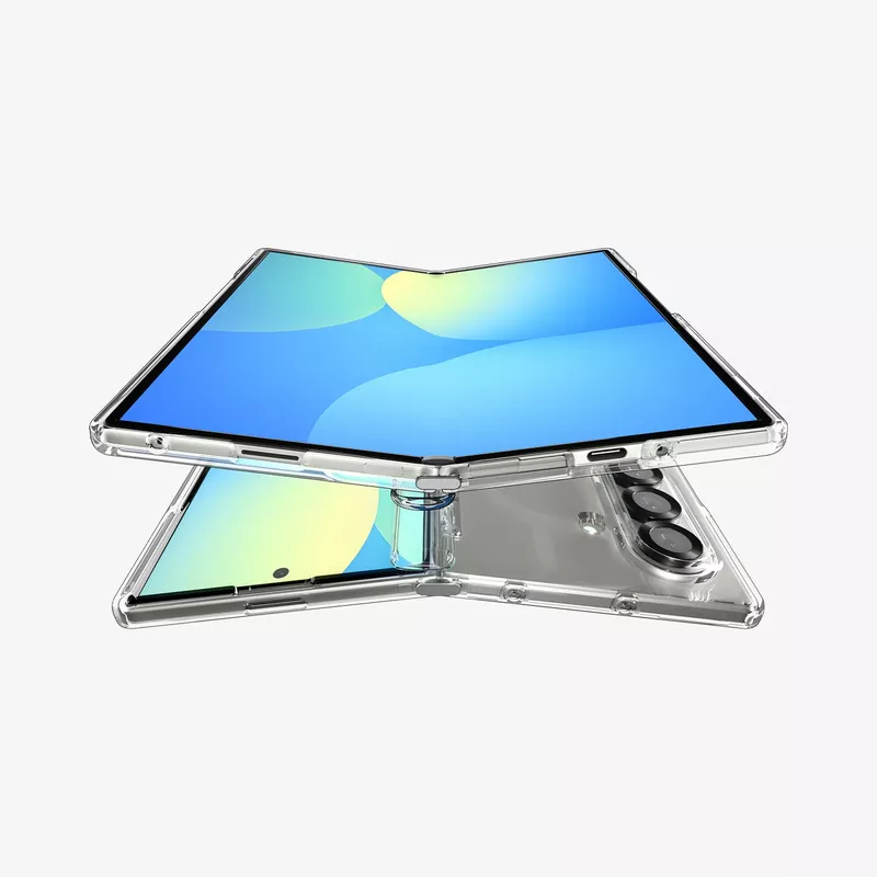 Samsung Galaxy Z Fold 7 Case Ultra Hyrbid Pro Magfit Spigen 17 Samsung Galaxy Z Fold 7 Case Ultra Hyrbid Pro Magfit Spigen - Spigen Kuwait - Alezay Kuwait