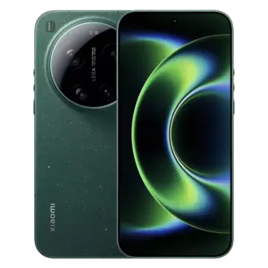 XIAOMI 17 ULTRA - STARRY GREEN - XIAOMI KUWAIT - ALEZAY KUWAIT