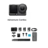 DJI Osmo Action 6 Adventure Combo