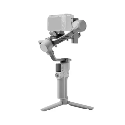 DJI RS 4 Mini Gimbal Stabilizer - DJI Kuwait Store - Alezay Kuwait Store