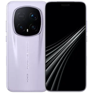 Honor Magic 8 RSR Porsche Design - Purple - Honor Kuwait - Alezay Kuwait