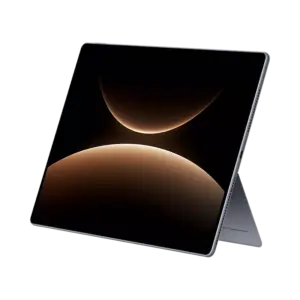 Huawei MatePad Edge 2-in-1 Tablet PC - Gray - Huawei Kuwait - Alezay Kuwait