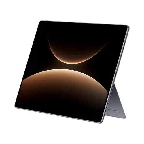 Huawei MatePad Edge 2-in-1 Tablet PC - Gray - Huawei Kuwait - Alezay Kuwait