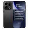 OPPO FIND X9 - SPACE BLACK - OPPO KUWAIT - ALEZAY KUWAIT