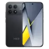 POCO F8 PRO - BLACK - POCO KUWAIT - ALEZAY KUWAIT