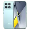 POCO F8 PRO - BLUE - POCO KUWAIT - ALEZAY KUWAIT