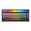 REDMAGIC Ice Blade Magnetic Switch Keyboard (GK67) - Black - REDMAGIC Kuwait - Alezay Kuwait