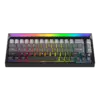 REDMAGIC Ice Blade Magnetic Switch Keyboard (GK67) - Black - REDMAGIC Kuwait - Alezay Kuwait
