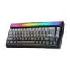 REDMAGIC Ice Blade Magnetic Switch Keyboard (GK67) - Black - REDMAGIC Kuwait - Alezay Kuwait
